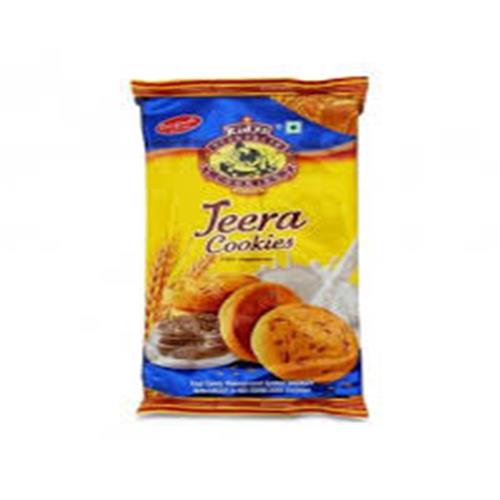 KIDYS JEERA COOKIES 400GM